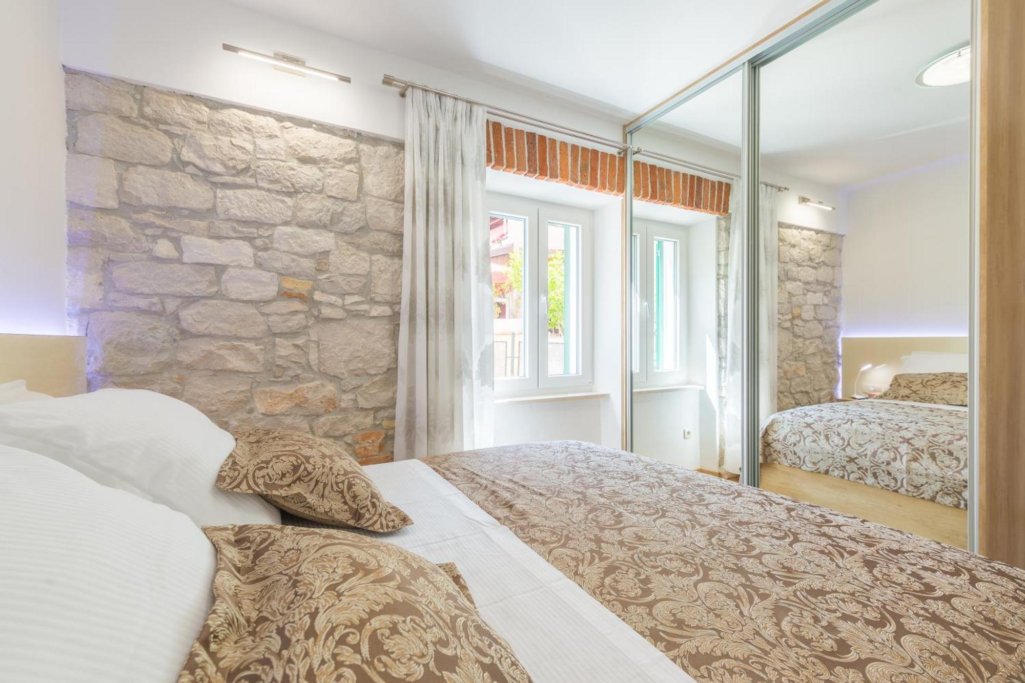 Apartman Grgur Split Exterior foto