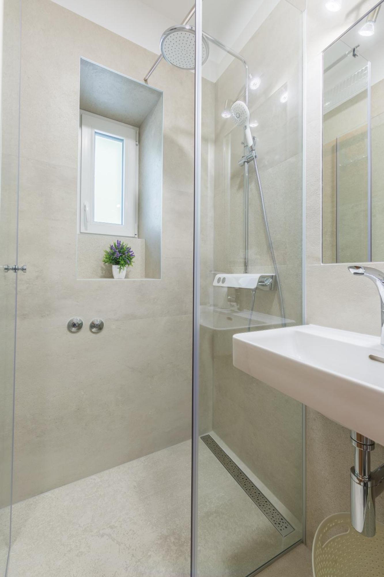 Apartman Grgur Split Exterior foto